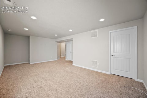 Tiny photo for 11447 Rill Point, Colorado Springs, CO 80921 (MLS # 9898769)