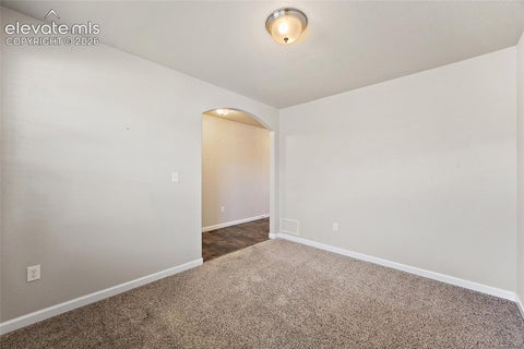 Tiny photo for 11447 Rill Point, Colorado Springs, CO 80921 (MLS # 9898769)