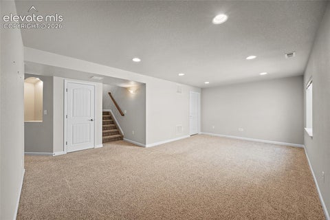 Tiny photo for 11447 Rill Point, Colorado Springs, CO 80921 (MLS # 9898769)