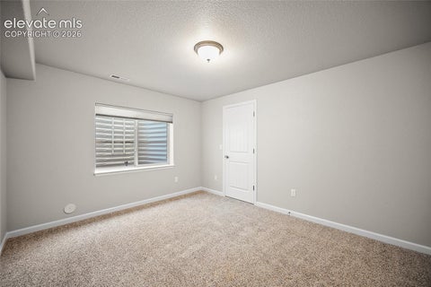 Tiny photo for 11447 Rill Point, Colorado Springs, CO 80921 (MLS # 9898769)