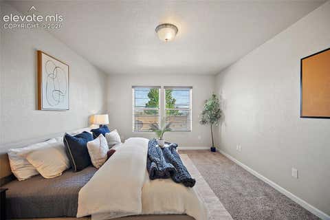 Tiny photo for 11447 Rill Point, Colorado Springs, CO 80921 (MLS # 9898769)
