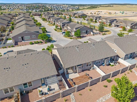 Tiny photo for 11447 Rill Point, Colorado Springs, CO 80921 (MLS # 9898769)