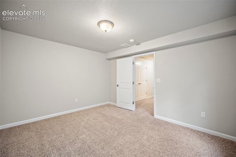 Tiny photo for 11447 Rill Point, Colorado Springs, CO 80921 (MLS # 9898769)