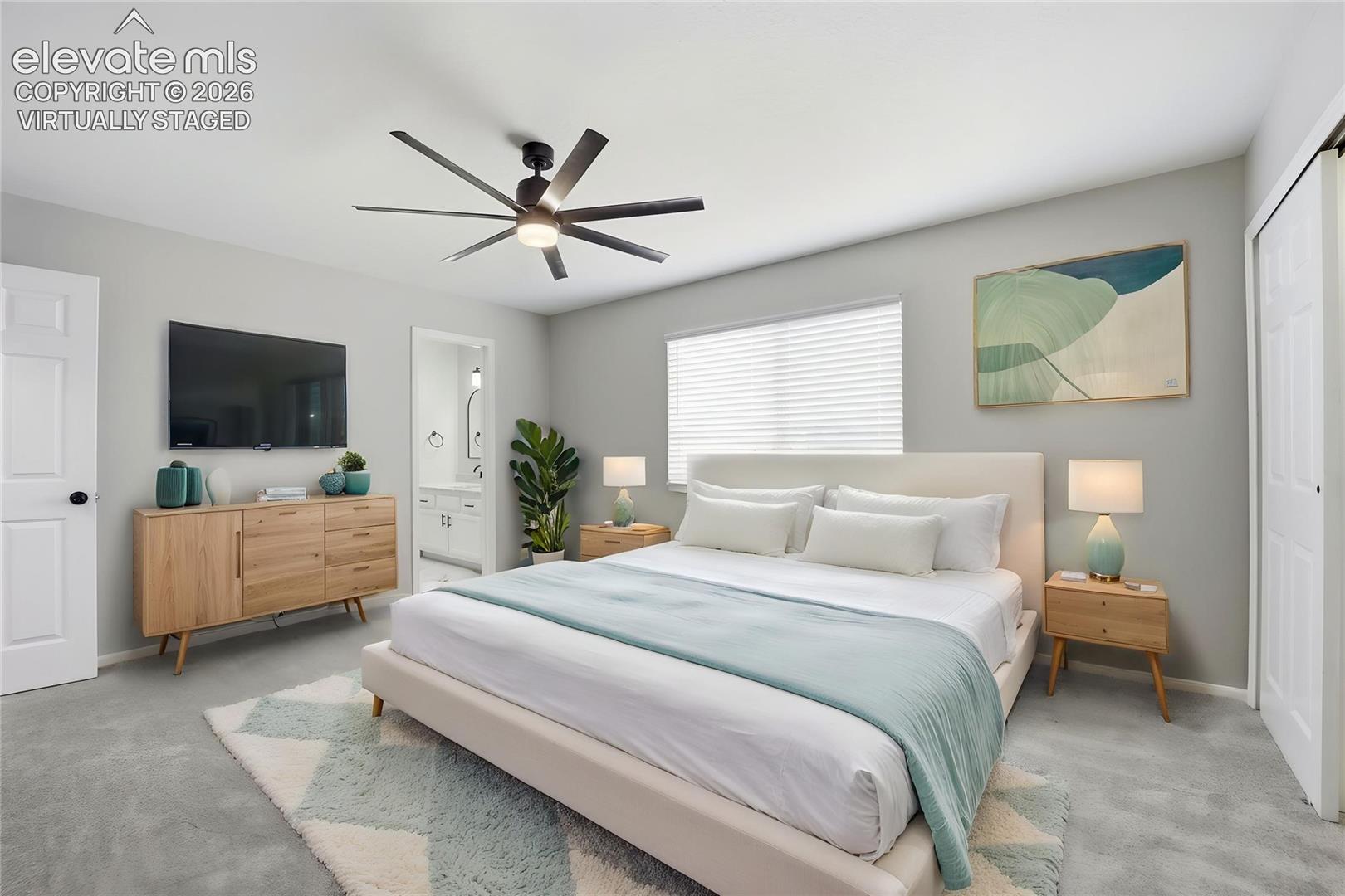 84 W Bonanza Drive