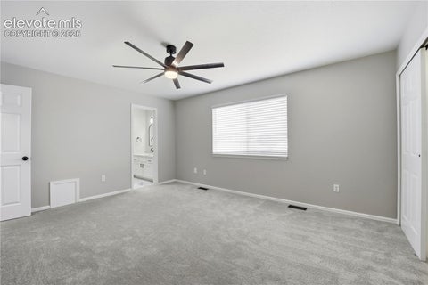 Tiny photo for 84 W Bonanza Drive, Pueblo West, CO 81007 (MLS # 5340011)