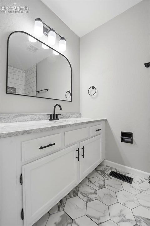 Tiny photo for 84 W Bonanza Drive, Pueblo West, CO 81007 (MLS # 5340011)