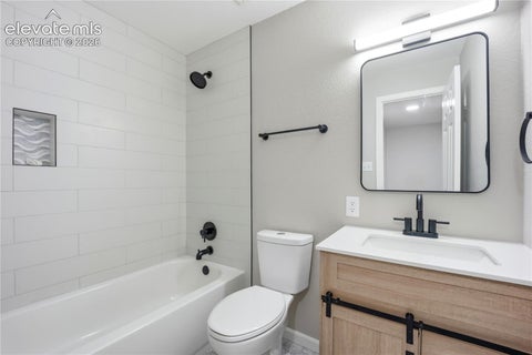 Tiny photo for 84 W Bonanza Drive, Pueblo West, CO 81007 (MLS # 5340011)