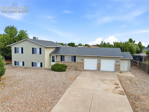 Tiny photo for 84 W Bonanza Drive, Pueblo West, CO 81007 (MLS # 5340011)