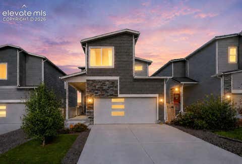 Photo of 11132 Anhinga Court, Colorado Springs, CO 80925 (MLS # 4418128)