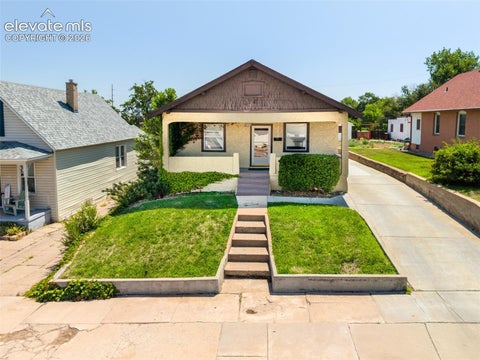 Photo of 1022 S Santa Fe Avenue, Pueblo, CO 81005 (MLS # 4618454)