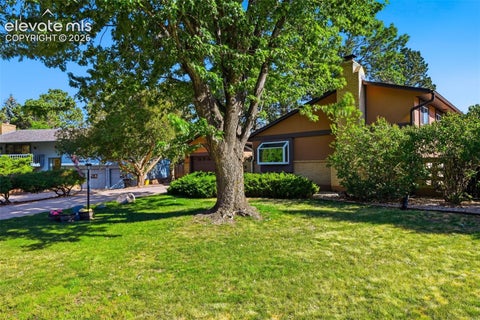Tiny photo for 2230 Brookwood Drive, Colorado Springs, CO 80918 (MLS # 3660138)