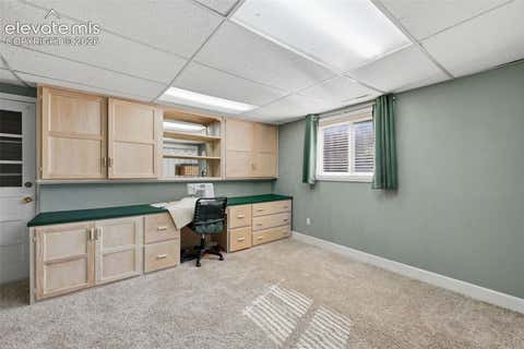 Tiny photo for 2230 Brookwood Drive, Colorado Springs, CO 80918 (MLS # 3660138)