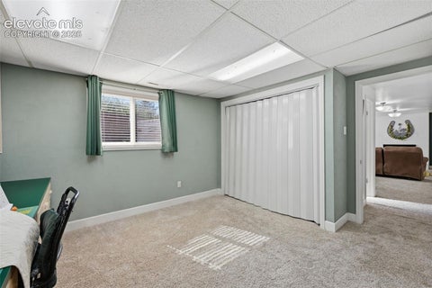 Tiny photo for 2230 Brookwood Drive, Colorado Springs, CO 80918 (MLS # 3660138)