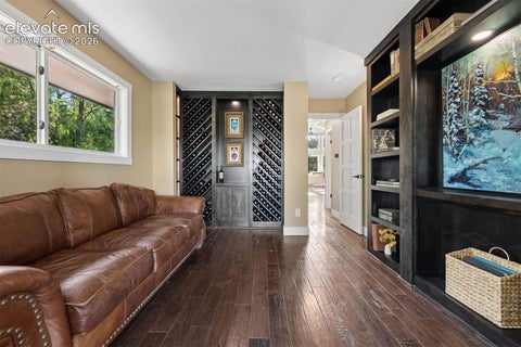 Tiny photo for 127 Via Vallecito NA, Manitou Springs, CO 80829 (MLS # 4329006)