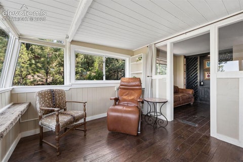 Tiny photo for 127 Via Vallecito NA, Manitou Springs, CO 80829 (MLS # 4329006)