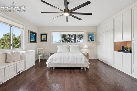 Tiny photo for 127 Via Vallecito NA, Manitou Springs, CO 80829 (MLS # 4329006)