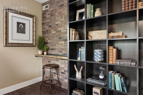 Tiny photo for 127 Via Vallecito NA, Manitou Springs, CO 80829 (MLS # 4329006)