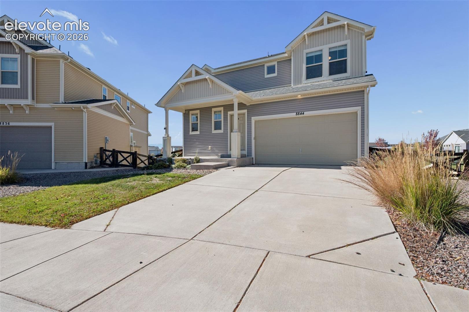 8844 Briar Brush Lane