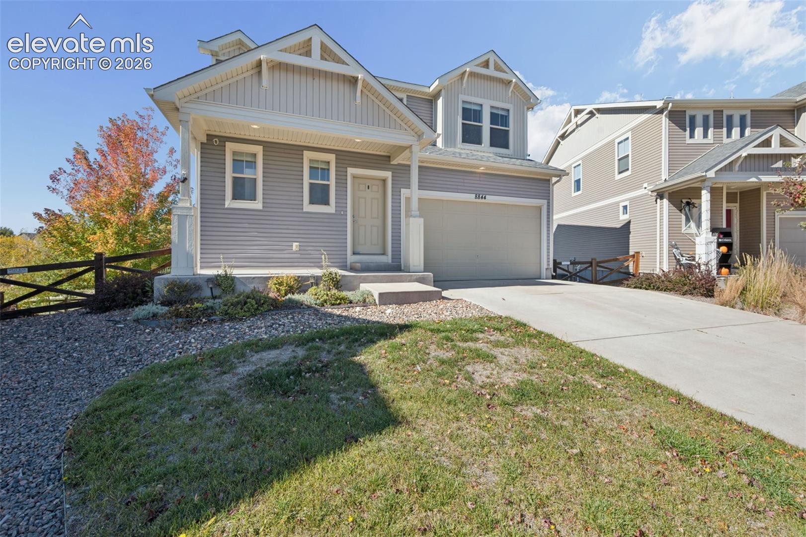 8844 Briar Brush Lane