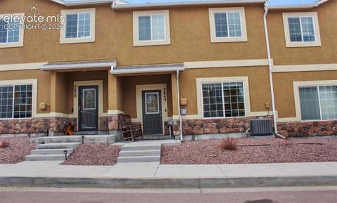 Photo of 7649 Grand Fir Point, Colorado Springs, CO 80908 (MLS # 2300231)