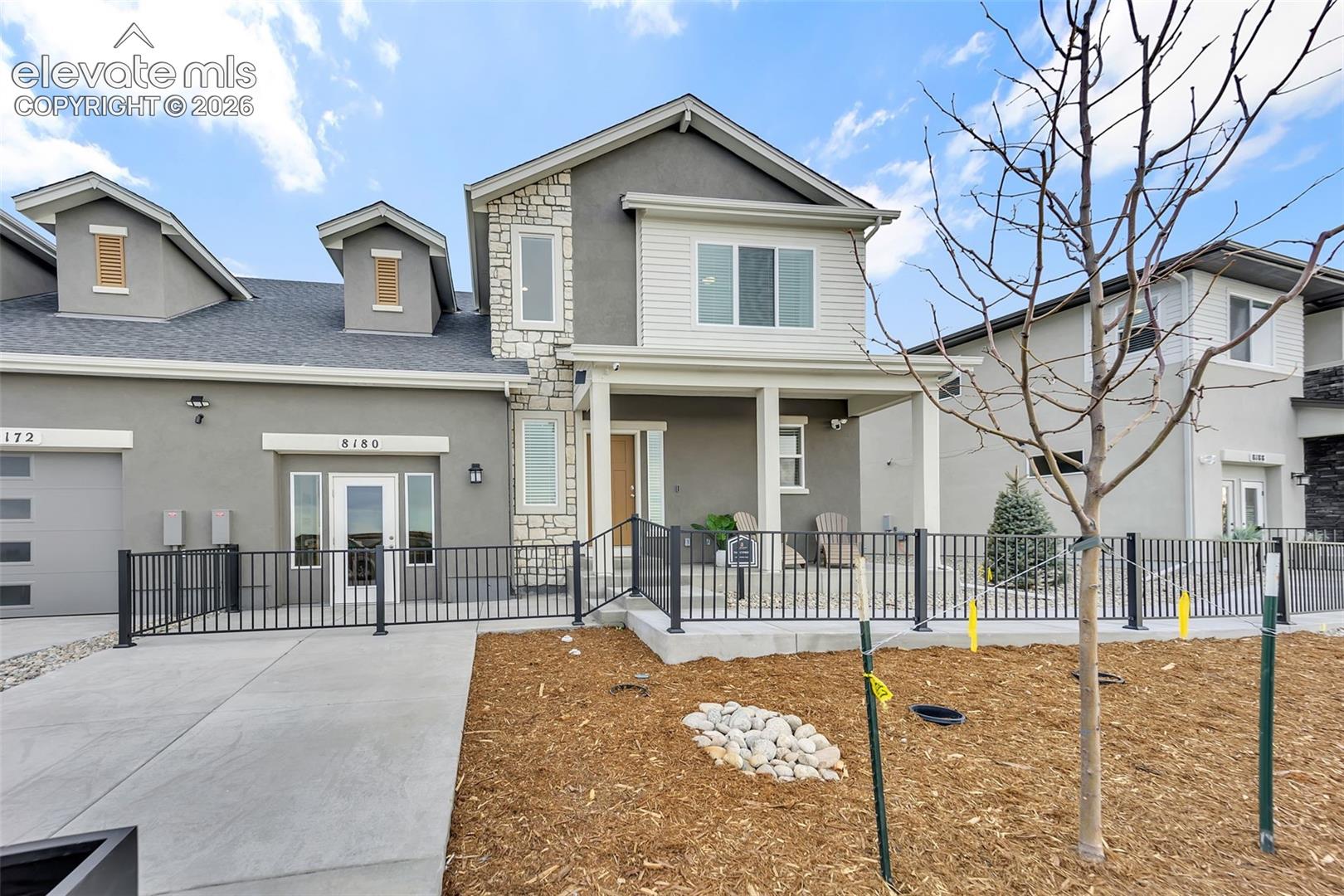 8180 Manor House Way