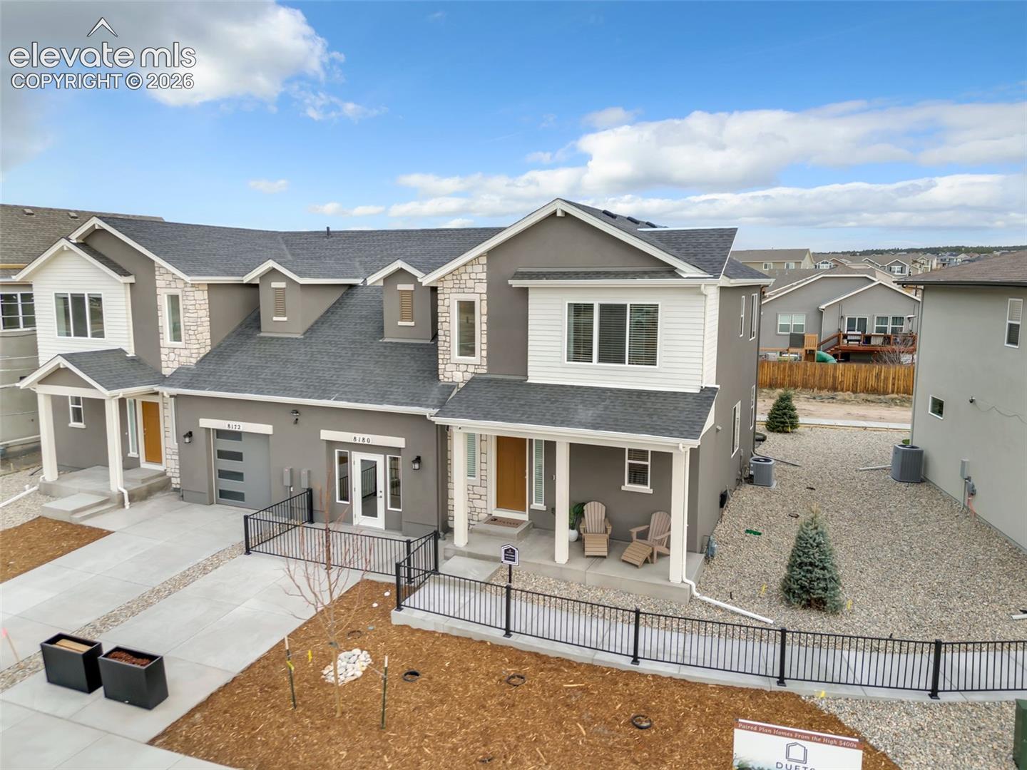 8180 Manor House Way
