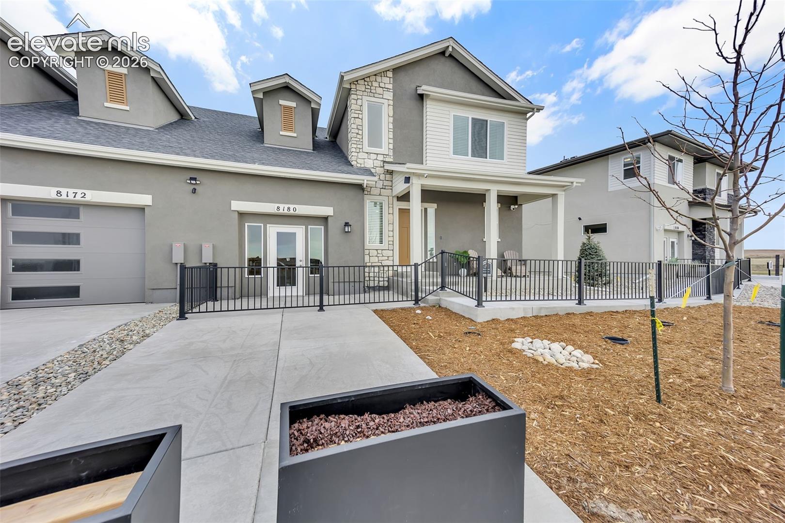 8180 Manor House Way