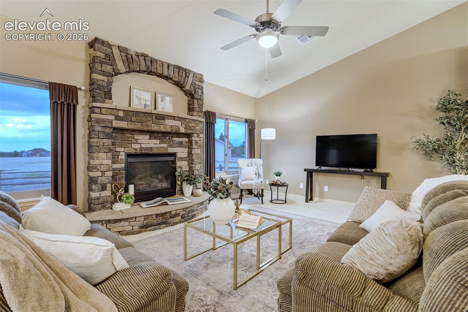 7357 Forestgate Drive
