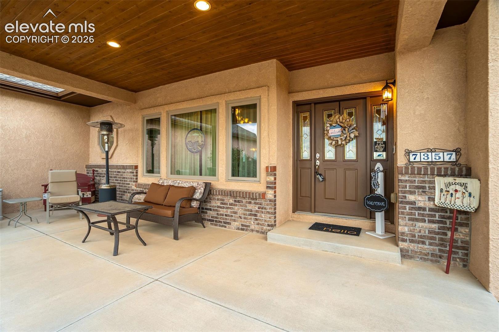 7357 Forestgate Drive