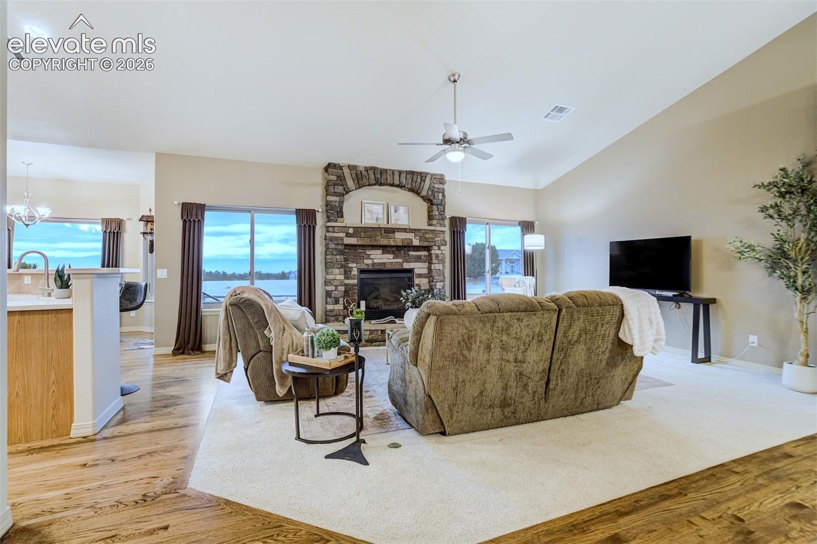 7357 Forestgate Drive
