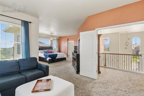 Tiny photo for 2114 Diamond Creek Drive, Colorado Springs, CO 80921 (MLS # 4644844)