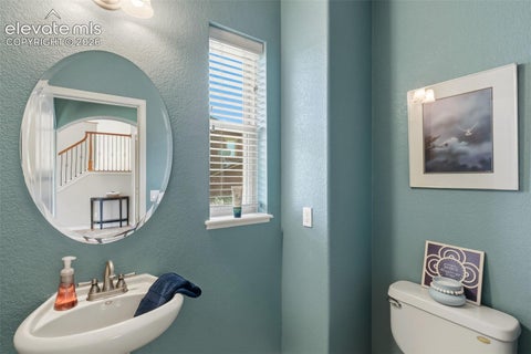 Tiny photo for 2114 Diamond Creek Drive, Colorado Springs, CO 80921 (MLS # 4644844)