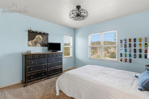 Tiny photo for 2114 Diamond Creek Drive, Colorado Springs, CO 80921 (MLS # 4644844)