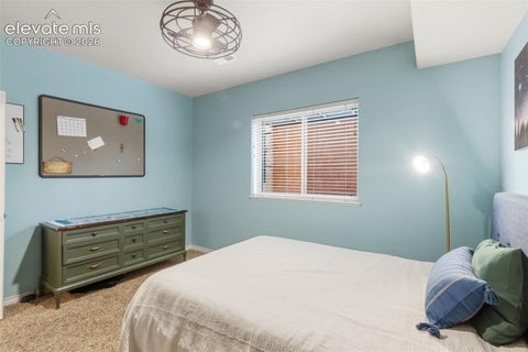 Tiny photo for 2114 Diamond Creek Drive, Colorado Springs, CO 80921 (MLS # 4644844)