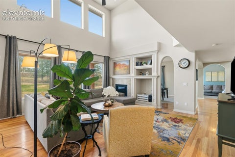 Tiny photo for 2114 Diamond Creek Drive, Colorado Springs, CO 80921 (MLS # 4644844)