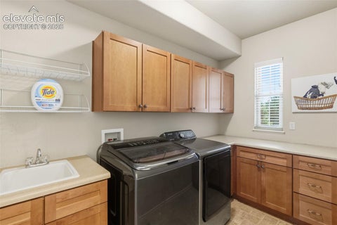 Tiny photo for 2114 Diamond Creek Drive, Colorado Springs, CO 80921 (MLS # 4644844)