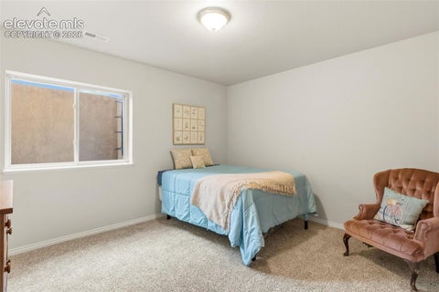Tiny photo for 2114 Diamond Creek Drive, Colorado Springs, CO 80921 (MLS # 4644844)
