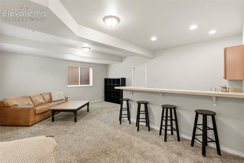 Tiny photo for 2114 Diamond Creek Drive, Colorado Springs, CO 80921 (MLS # 4644844)