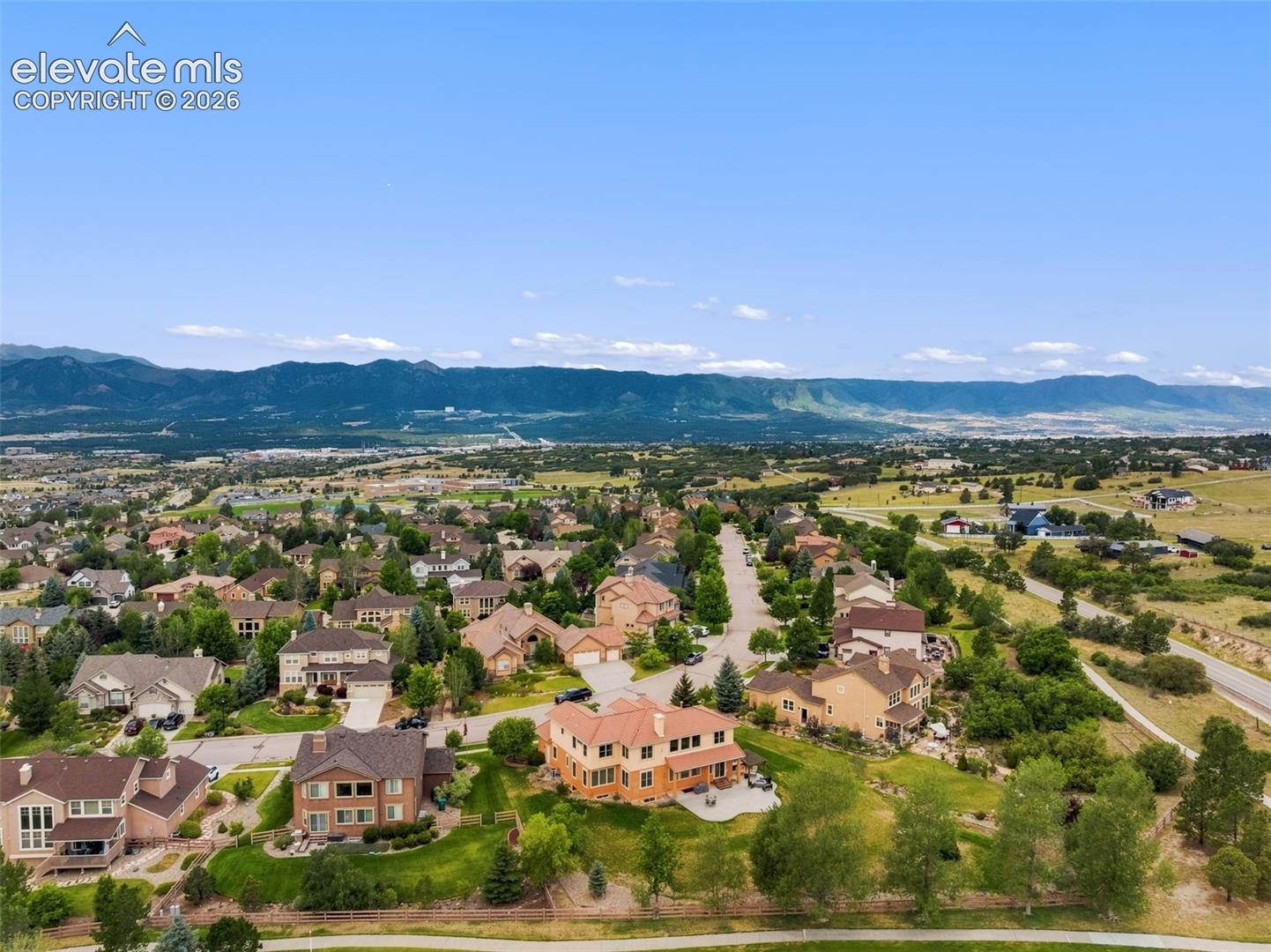 2114 Diamond Creek Drive