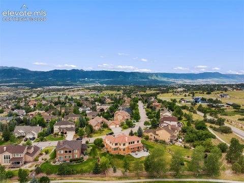 Tiny photo for 2114 Diamond Creek Drive, Colorado Springs, CO 80921 (MLS # 4644844)