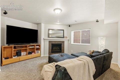 Tiny photo for 2114 Diamond Creek Drive, Colorado Springs, CO 80921 (MLS # 4644844)