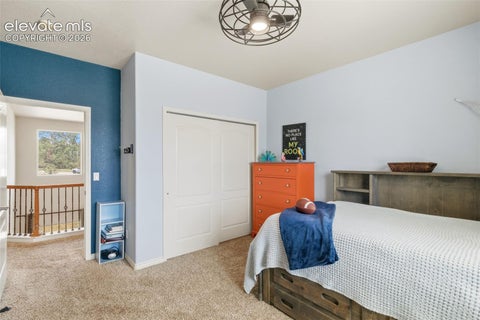 Tiny photo for 2114 Diamond Creek Drive, Colorado Springs, CO 80921 (MLS # 4644844)