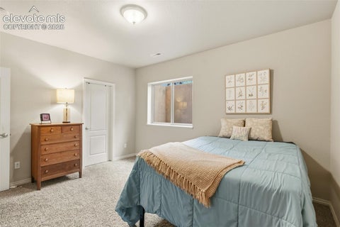 Tiny photo for 2114 Diamond Creek Drive, Colorado Springs, CO 80921 (MLS # 4644844)