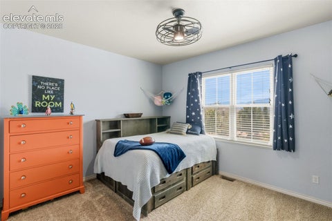 Tiny photo for 2114 Diamond Creek Drive, Colorado Springs, CO 80921 (MLS # 4644844)