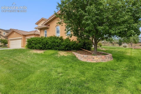 Tiny photo for 2114 Diamond Creek Drive, Colorado Springs, CO 80921 (MLS # 4644844)
