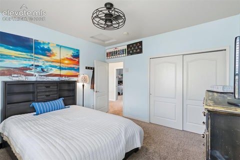 Tiny photo for 2114 Diamond Creek Drive, Colorado Springs, CO 80921 (MLS # 4644844)
