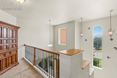 Tiny photo for 2114 Diamond Creek Drive, Colorado Springs, CO 80921 (MLS # 4644844)