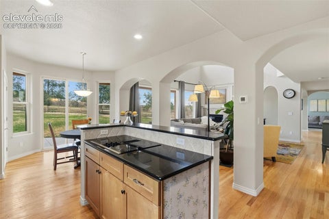 Tiny photo for 2114 Diamond Creek Drive, Colorado Springs, CO 80921 (MLS # 4644844)
