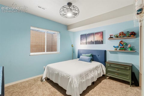 Tiny photo for 2114 Diamond Creek Drive, Colorado Springs, CO 80921 (MLS # 4644844)
