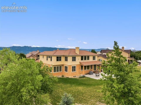 Tiny photo for 2114 Diamond Creek Drive, Colorado Springs, CO 80921 (MLS # 4644844)